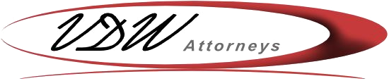 VDW Attorneys logo